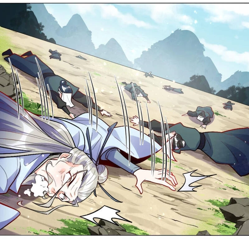 Nguyên Lai Ta Là Tu Tiên Đại Lão Chapter 417 - 22