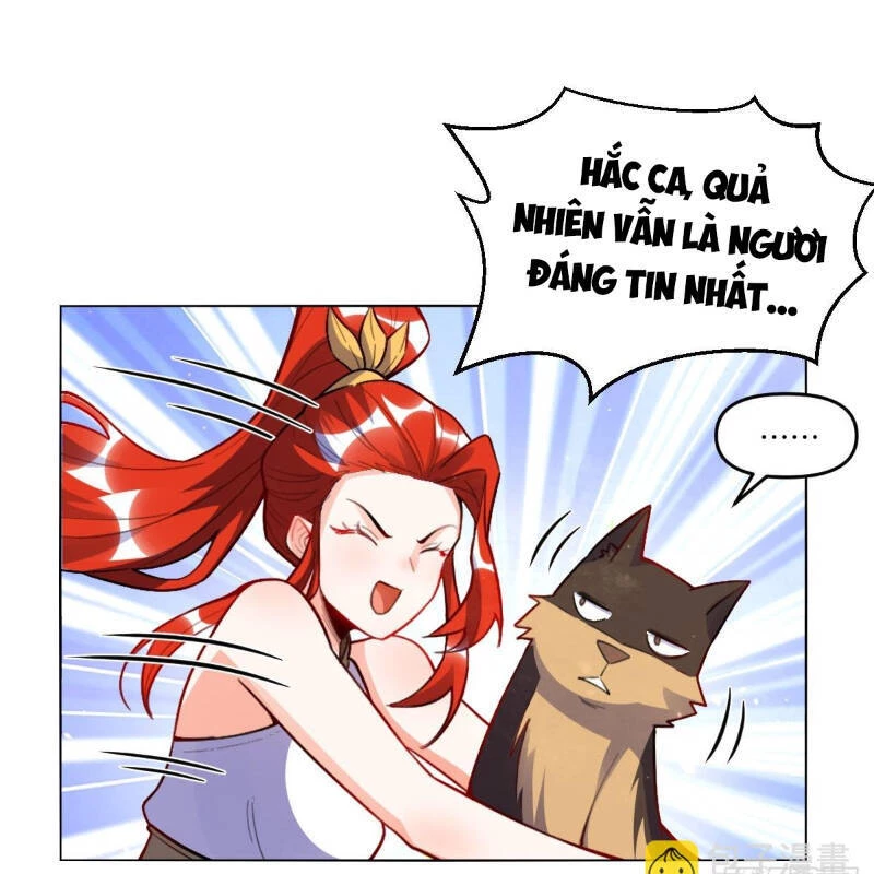 Nguyên Lai Ta Là Tu Tiên Đại Lão Chapter 417 - 23