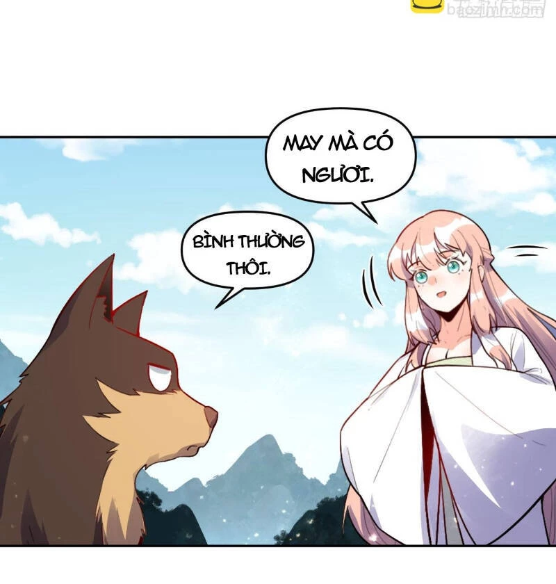 Nguyên Lai Ta Là Tu Tiên Đại Lão Chapter 417 - 24