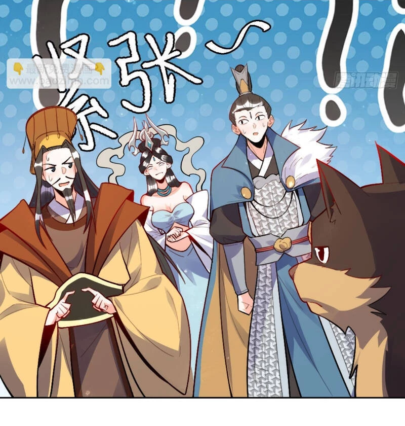 Nguyên Lai Ta Là Tu Tiên Đại Lão Chapter 417 - 26