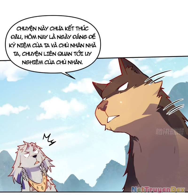 Nguyên Lai Ta Là Tu Tiên Đại Lão Chapter 417 - 33