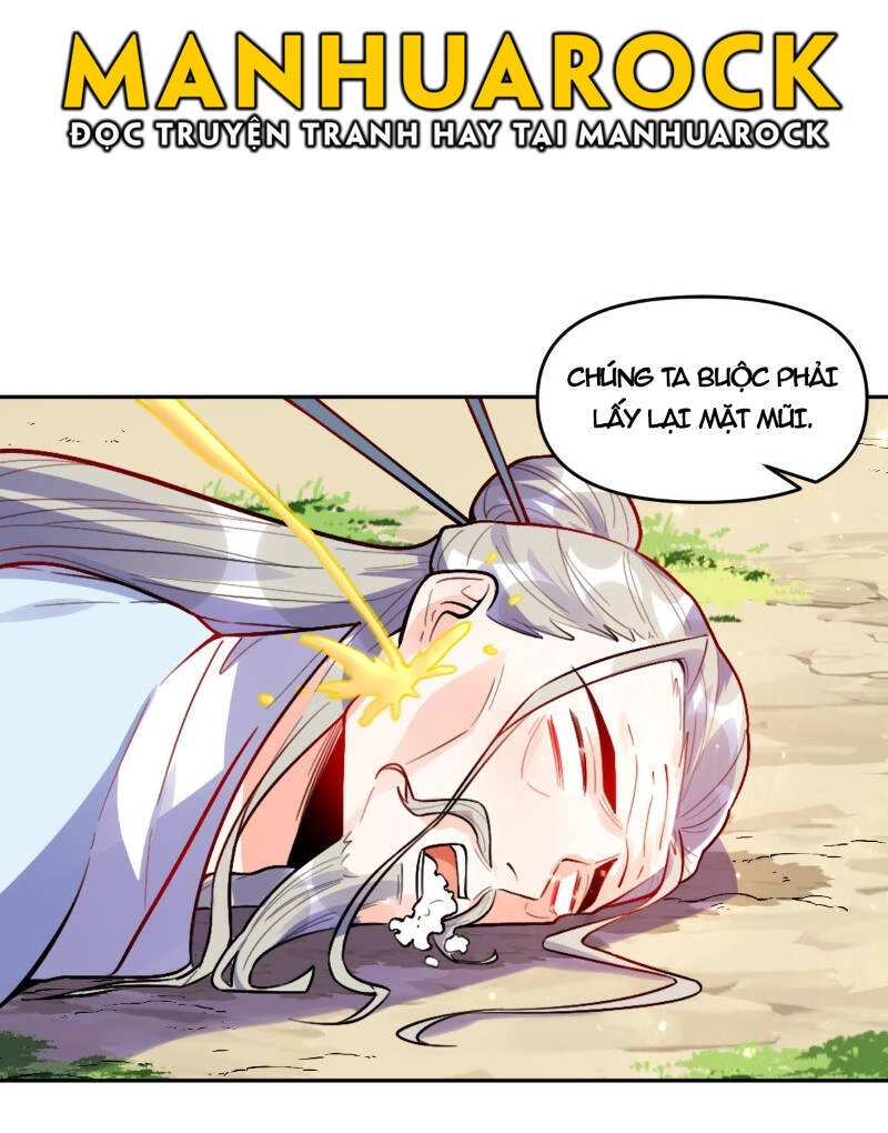 Nguyên Lai Ta Là Tu Tiên Đại Lão Chapter 417 - 35