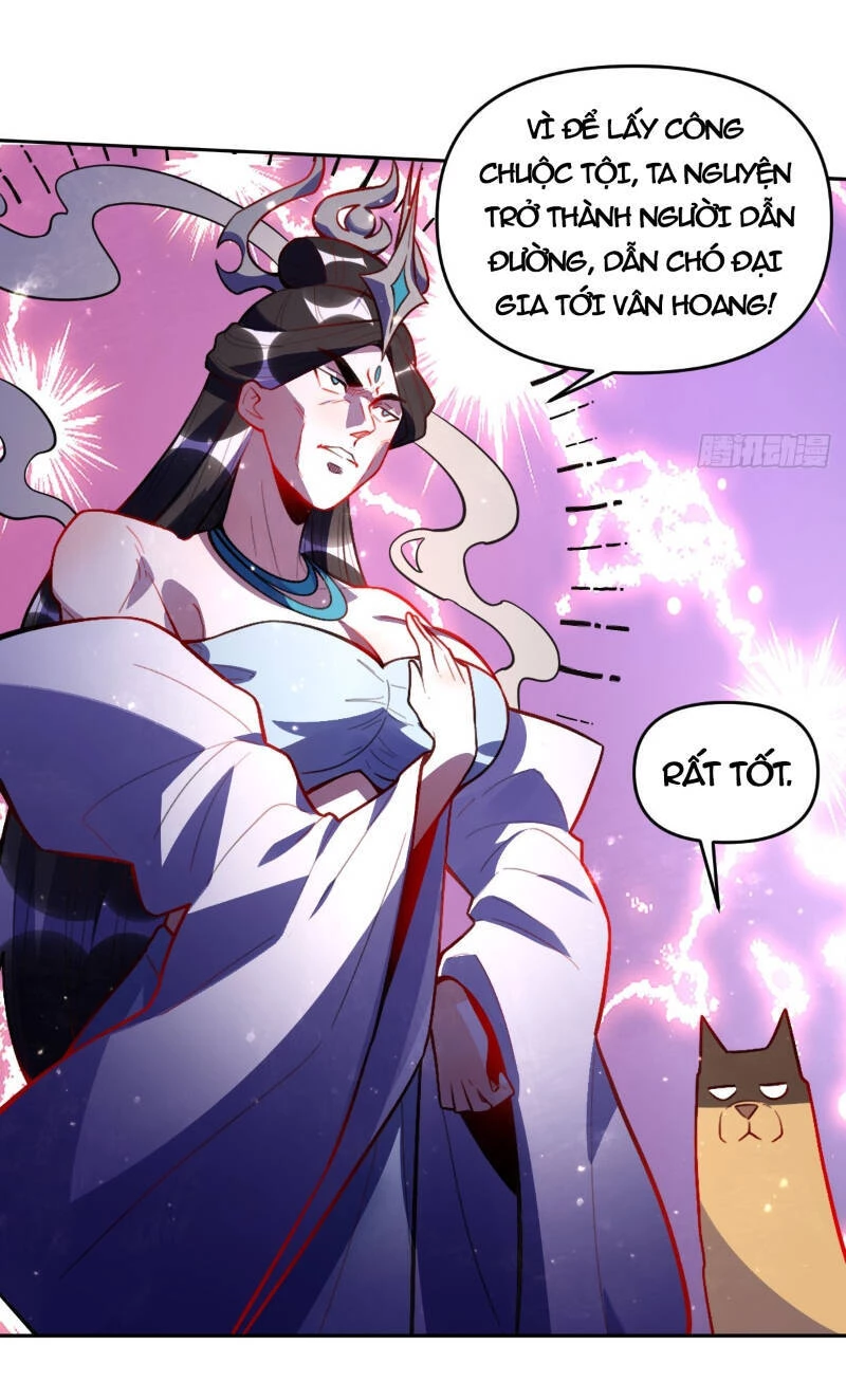Nguyên Lai Ta Là Tu Tiên Đại Lão Chapter 417 - 40