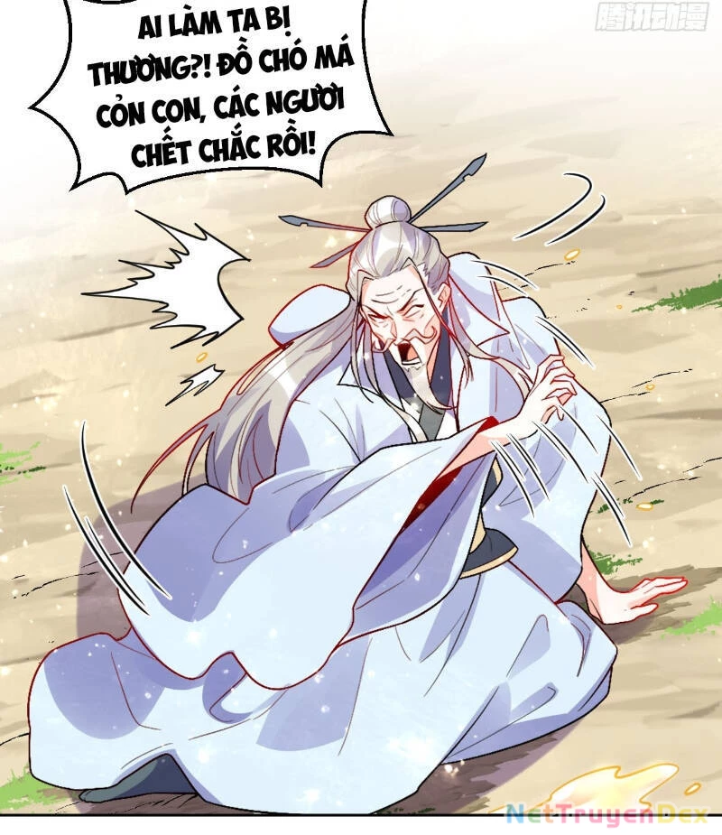 Nguyên Lai Ta Là Tu Tiên Đại Lão Chapter 417 - 44
