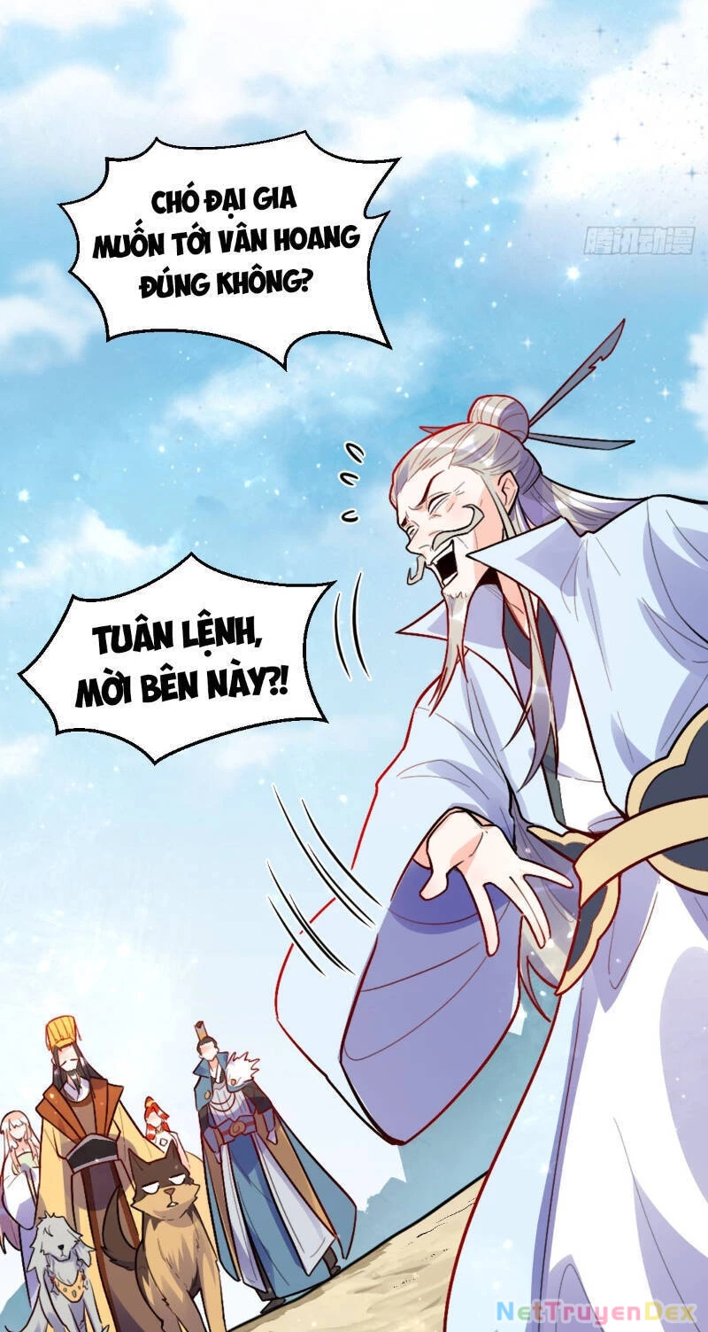 Nguyên Lai Ta Là Tu Tiên Đại Lão Chapter 417 - 48