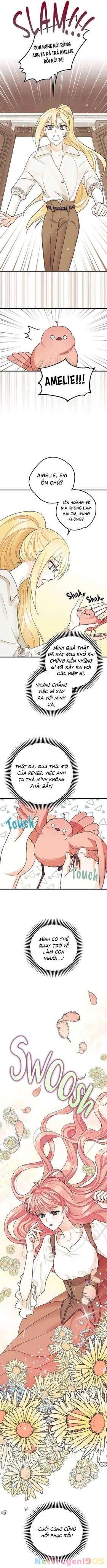 Liều Thuốc An Thần Của Bạo Chúa Chapter 7 - 10