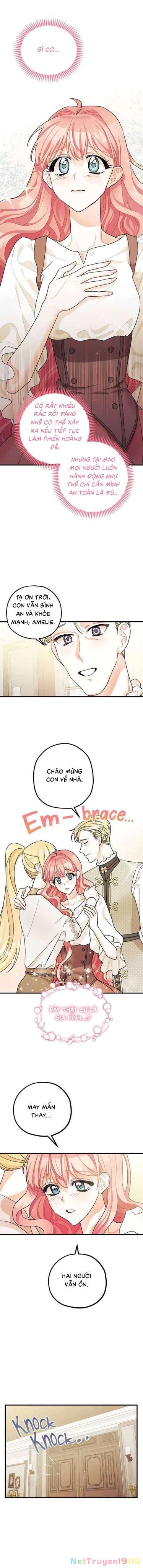 Liều Thuốc An Thần Của Bạo Chúa Chapter 7 - 13