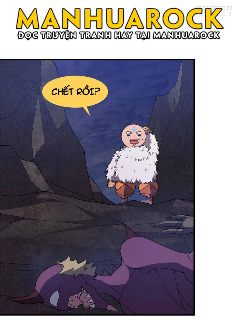 Thần Sủng Tiến Hóa Chapter 311 - 28