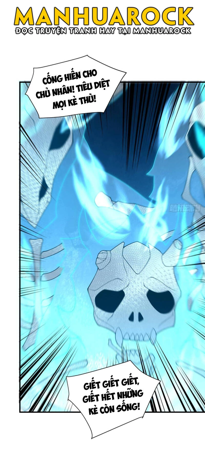Thần Sủng Tiến Hóa Chapter 311 - 39