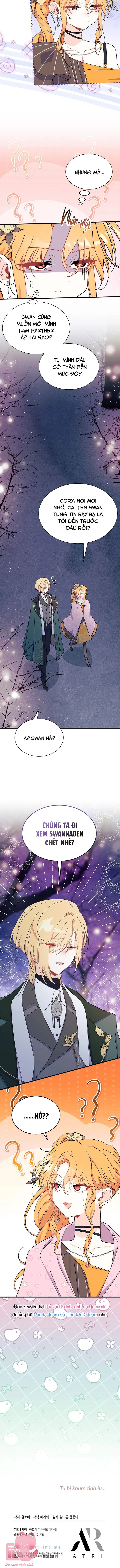 Tôi Không Muốn Làm Người Mai Mối Chapter 66 - 9
