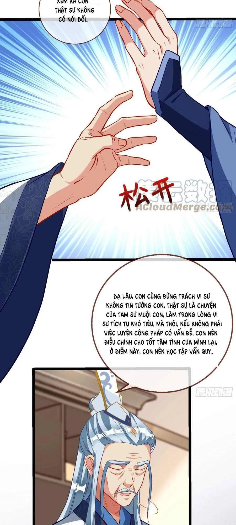 Vạn Tra Triêu Hoàng Chapter 494 - 11