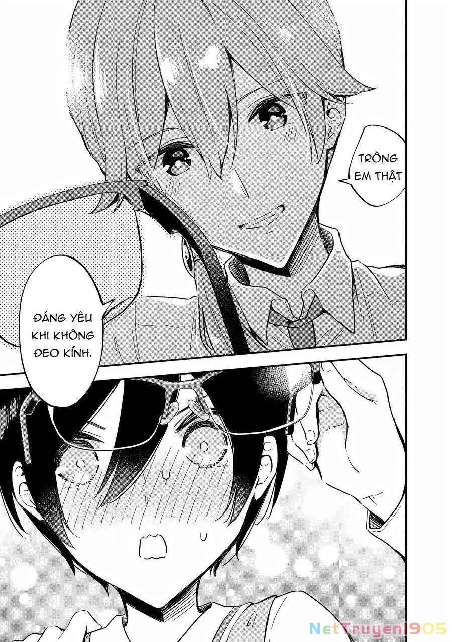 Zenbu Kimi No Sei Chapter 27 - 14