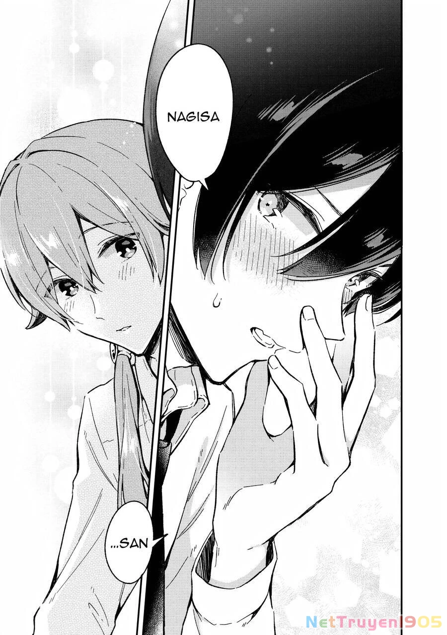 Zenbu Kimi No Sei Chapter 27 - 24