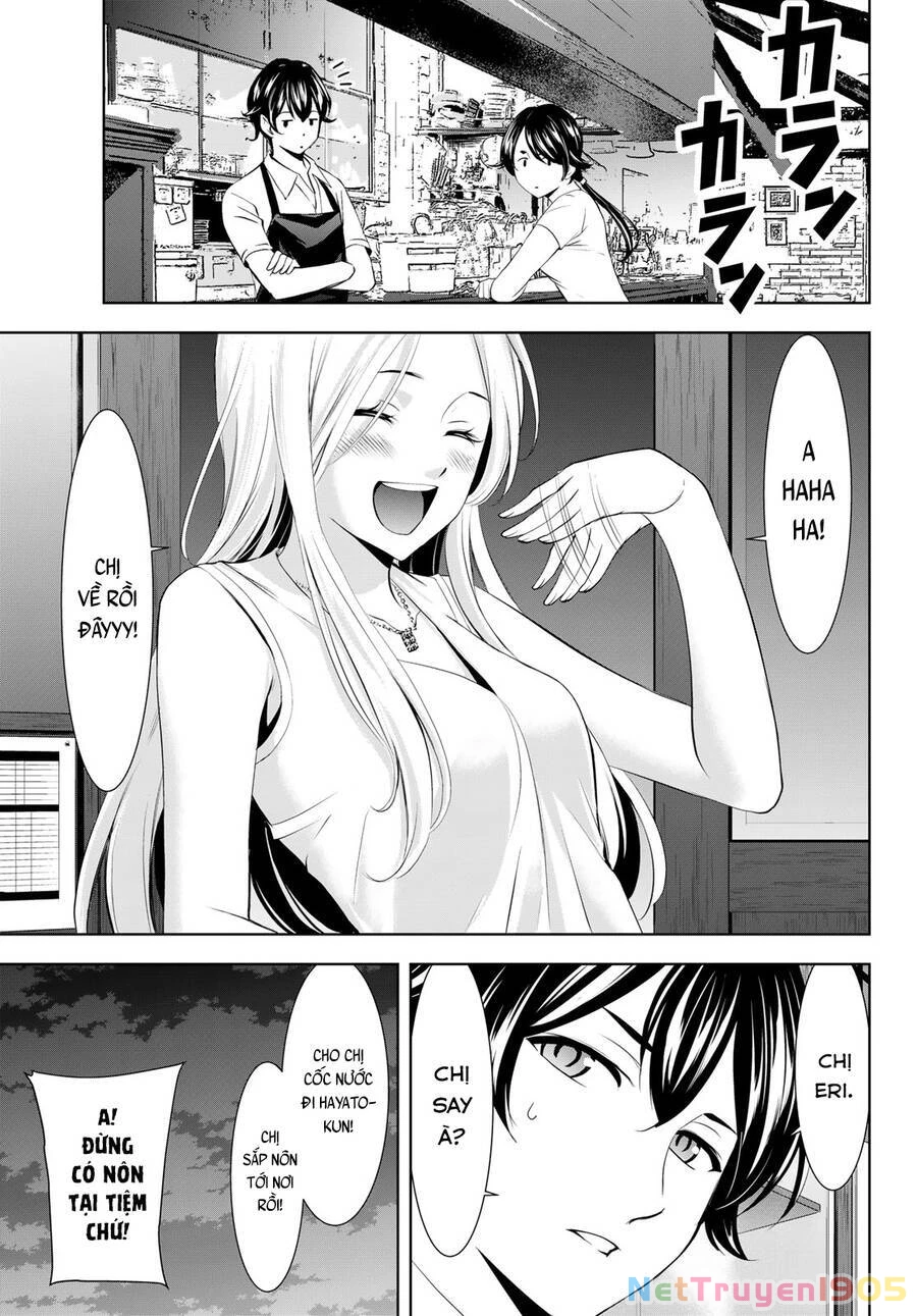 Quán Cà Phê Nữ Thần Chapter 154 - 14