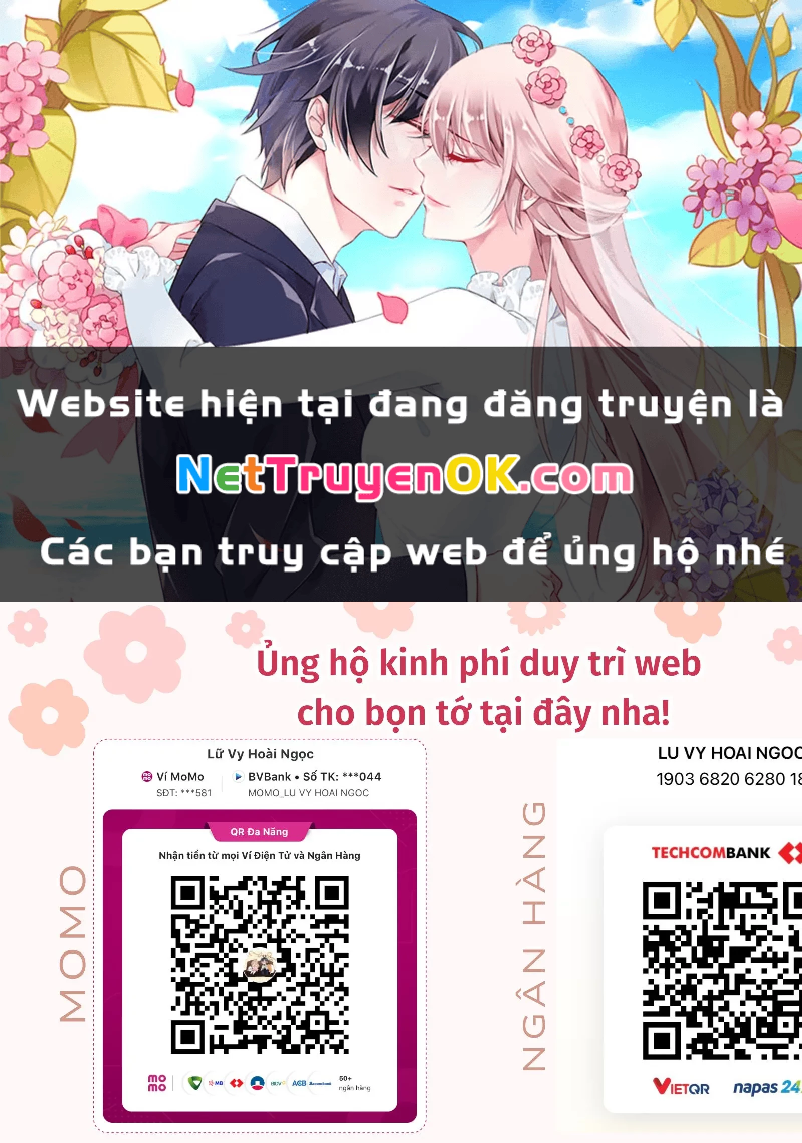 Trở Thành Con Gái Nhà Tài Phiệt Chapter 107 - 1