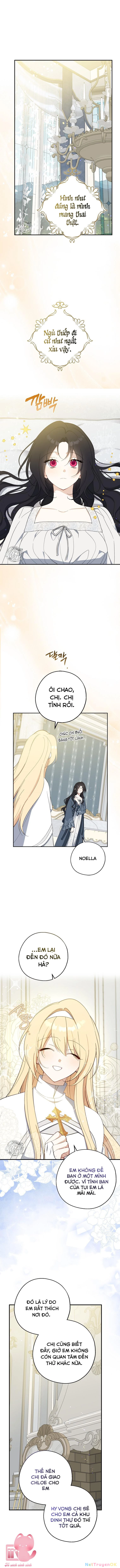 Trở Thành Con Gái Nhà Tài Phiệt Chapter 107 - 2