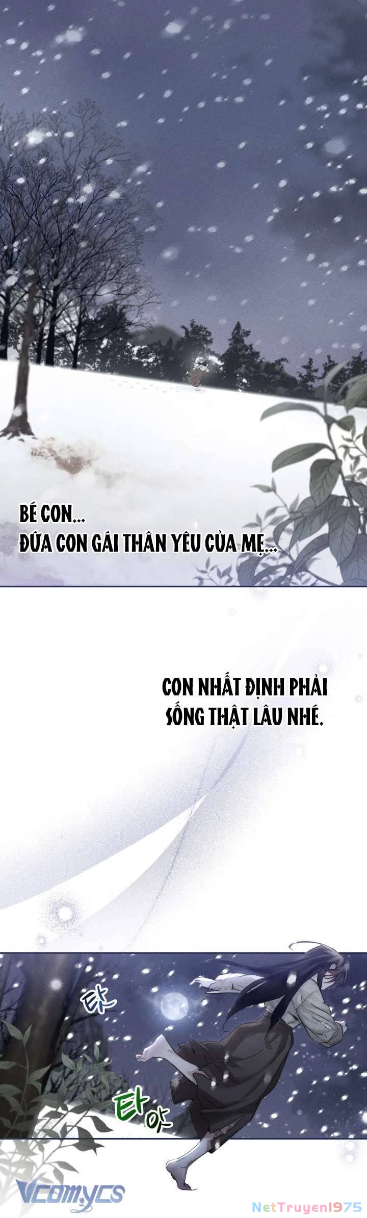 Tiếng Trống Vang Dội Chapter 1 - 3
