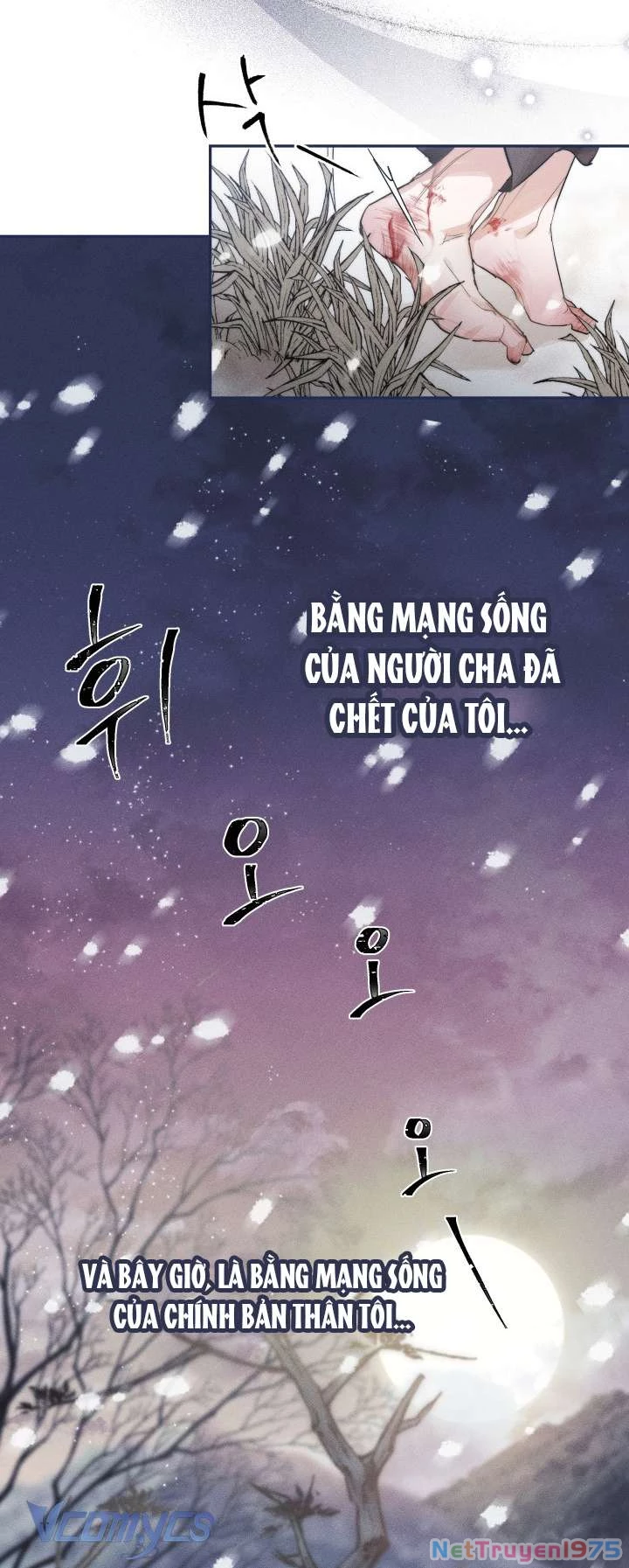 Tiếng Trống Vang Dội Chapter 1 - 6