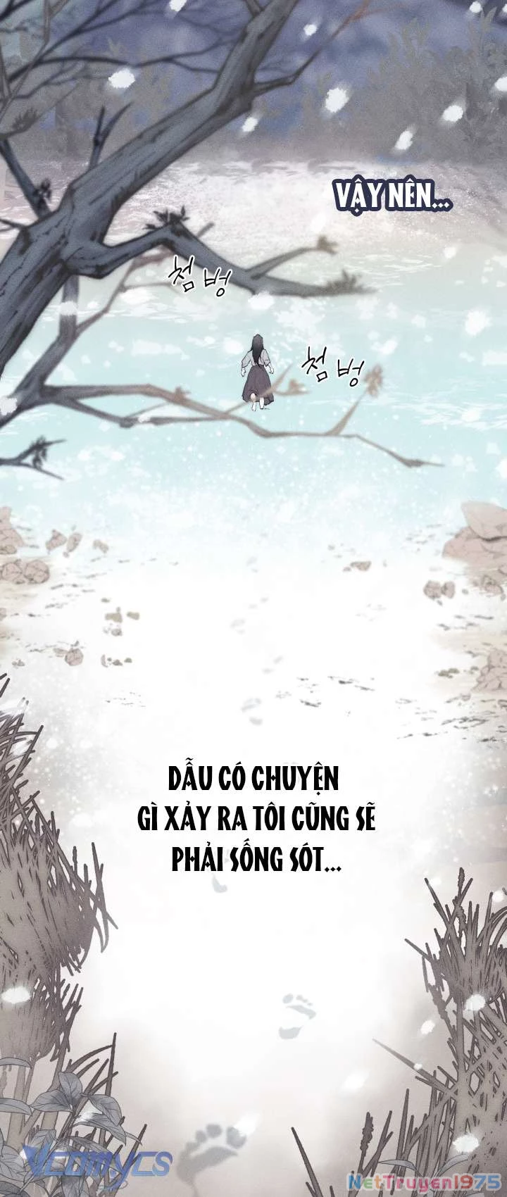 Tiếng Trống Vang Dội Chapter 1 - 7