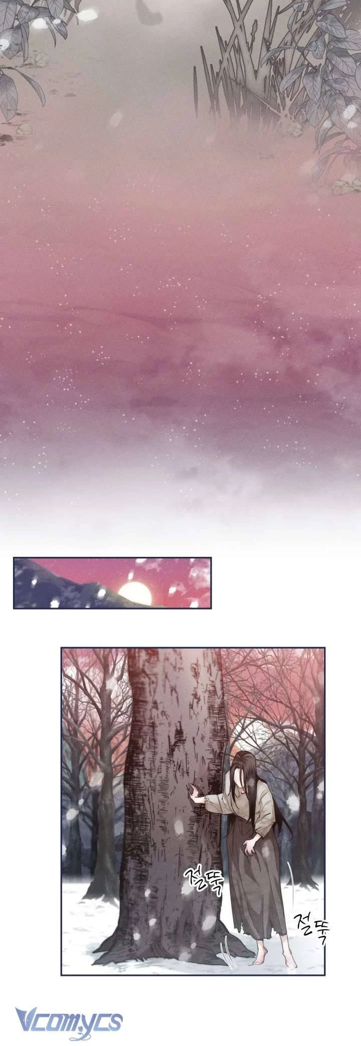 Tiếng Trống Vang Dội Chapter 1 - 8