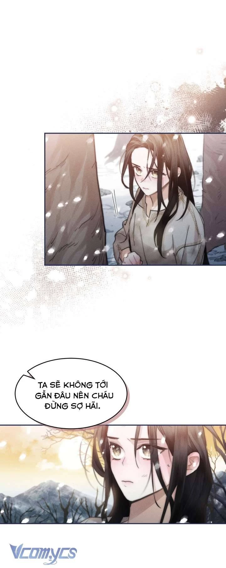 Tiếng Trống Vang Dội Chapter 1 - 12