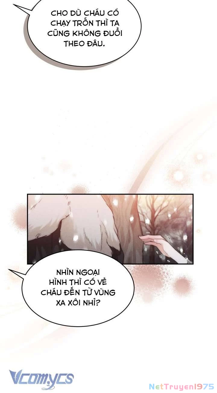 Tiếng Trống Vang Dội Chapter 1 - 16