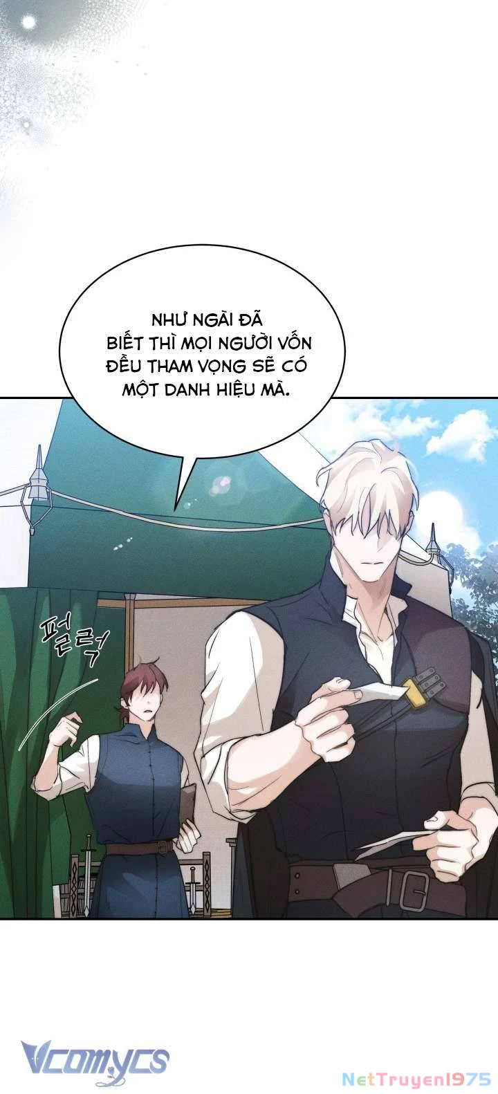 Tiếng Trống Vang Dội Chapter 1 - 23