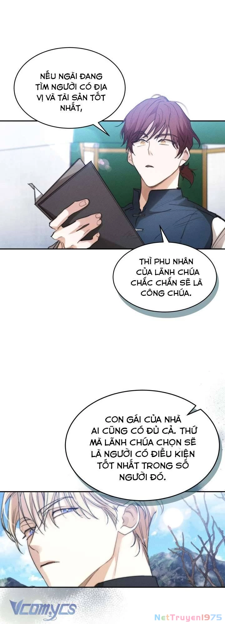 Tiếng Trống Vang Dội Chapter 1 - 27