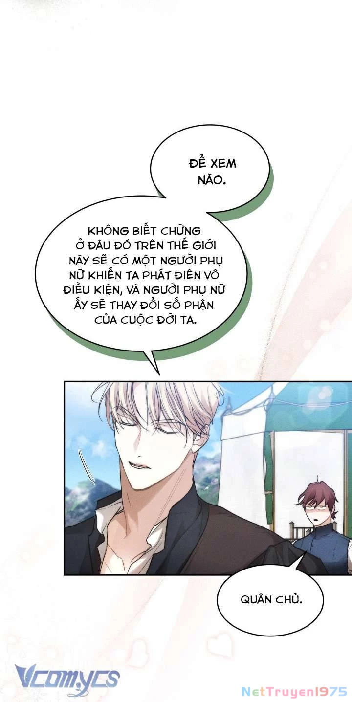 Tiếng Trống Vang Dội Chapter 1 - 28