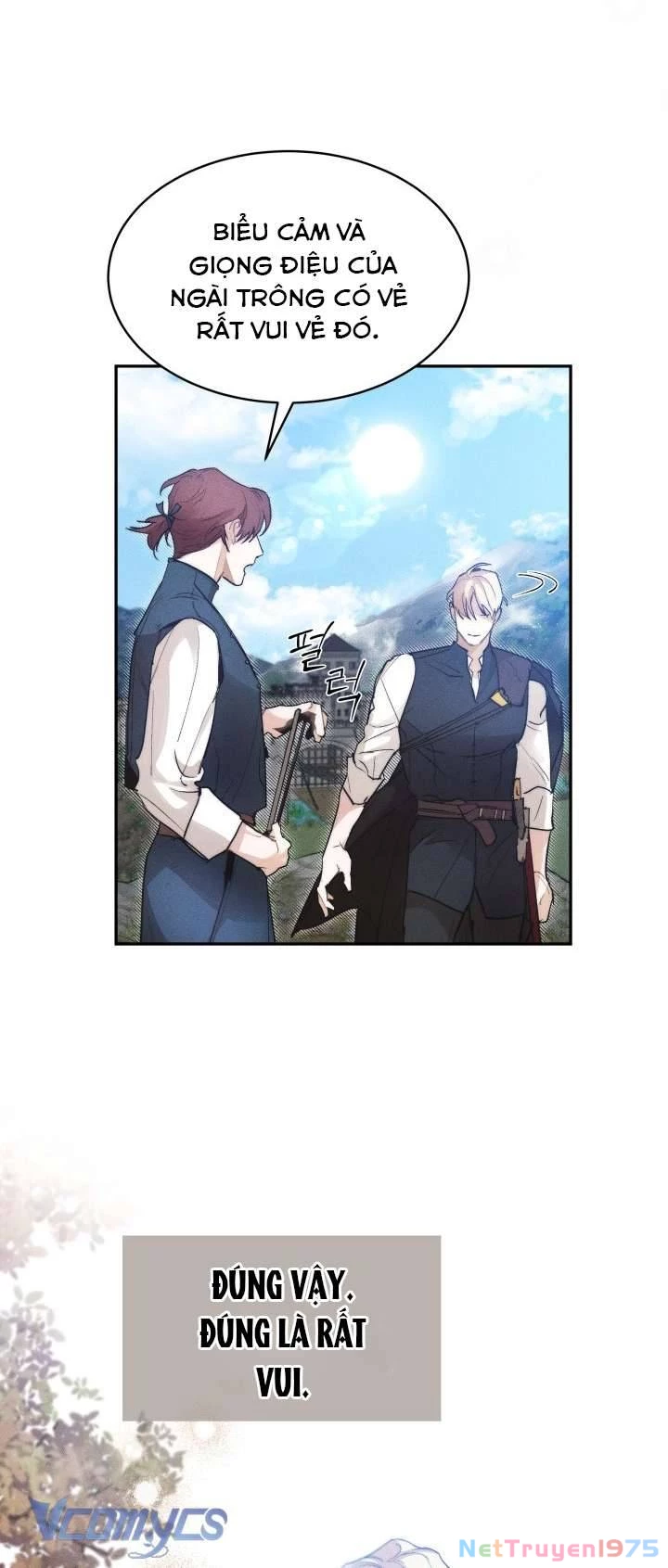 Tiếng Trống Vang Dội Chapter 1 - 34