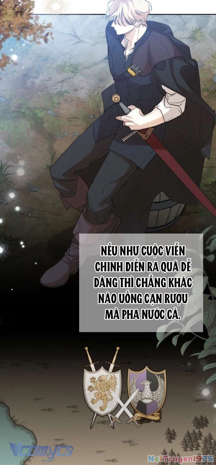 Tiếng Trống Vang Dội Chapter 1 - 35