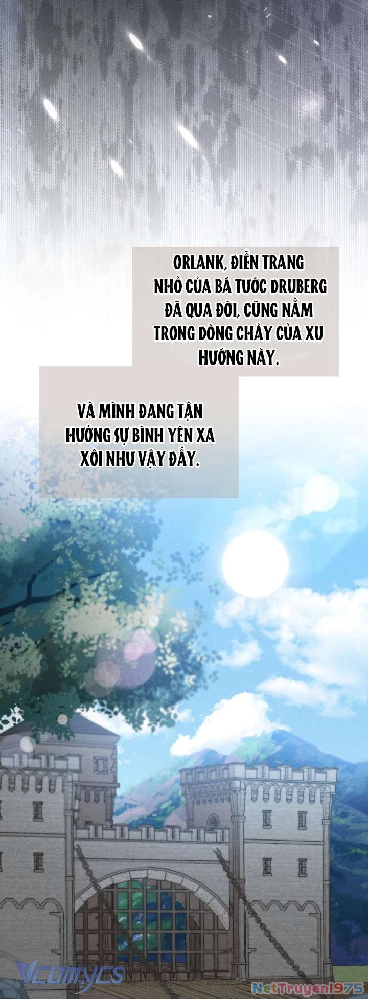 Tiếng Trống Vang Dội Chapter 1 - 41