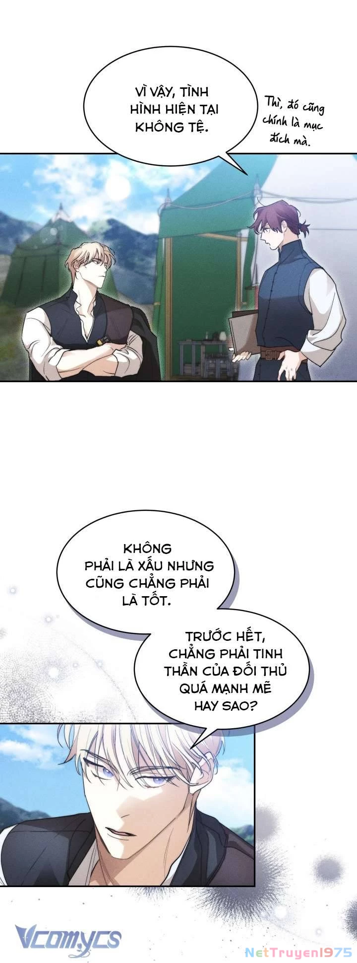 Tiếng Trống Vang Dội Chapter 1 - 44