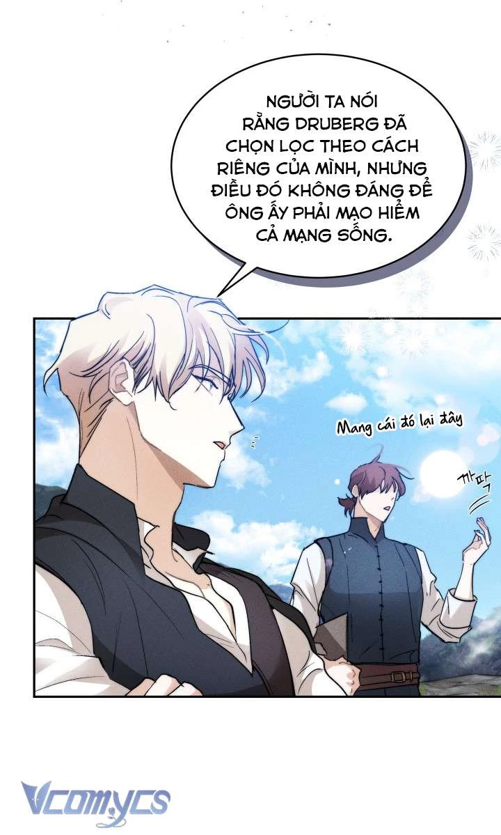 Tiếng Trống Vang Dội Chapter 1 - 45