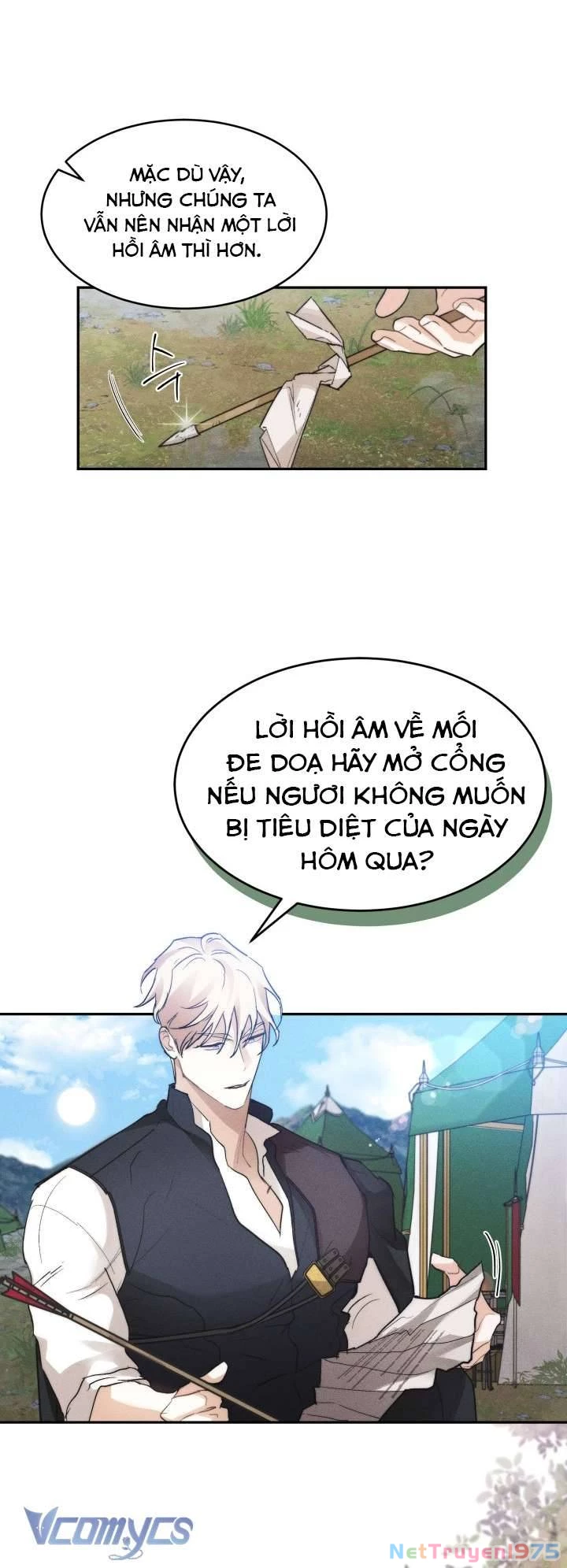 Tiếng Trống Vang Dội Chapter 1 - 46