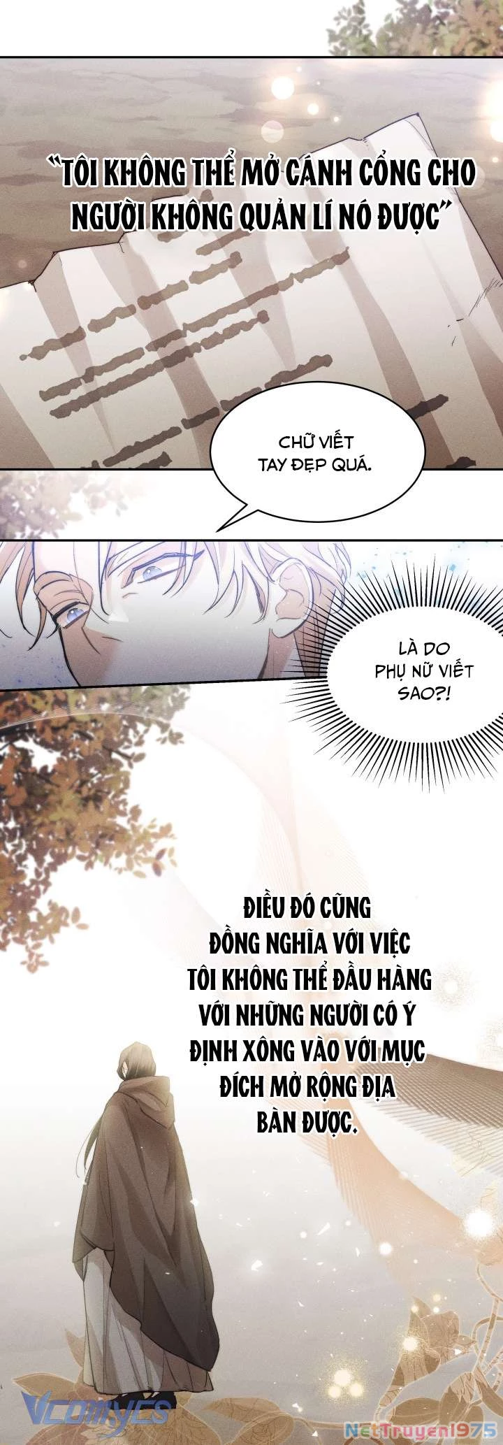 Tiếng Trống Vang Dội Chapter 1 - 47