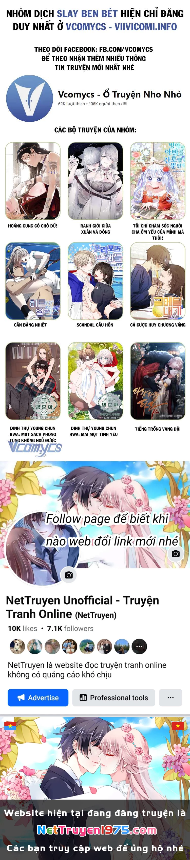 Tiếng Trống Vang Dội Chapter 1 - 54