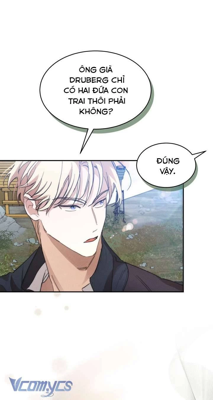 Tiếng Trống Vang Dội Chapter 2 - 5
