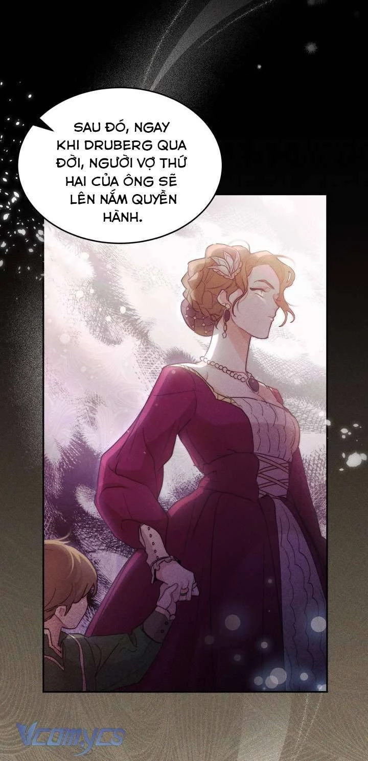 Tiếng Trống Vang Dội Chapter 2 - 7