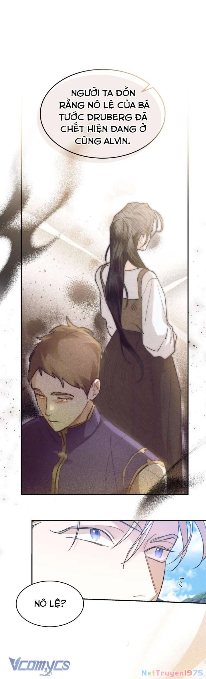Tiếng Trống Vang Dội Chapter 2 - 11