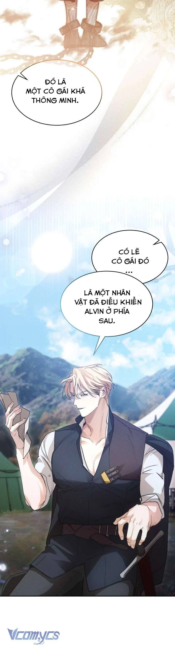 Tiếng Trống Vang Dội Chapter 2 - 14