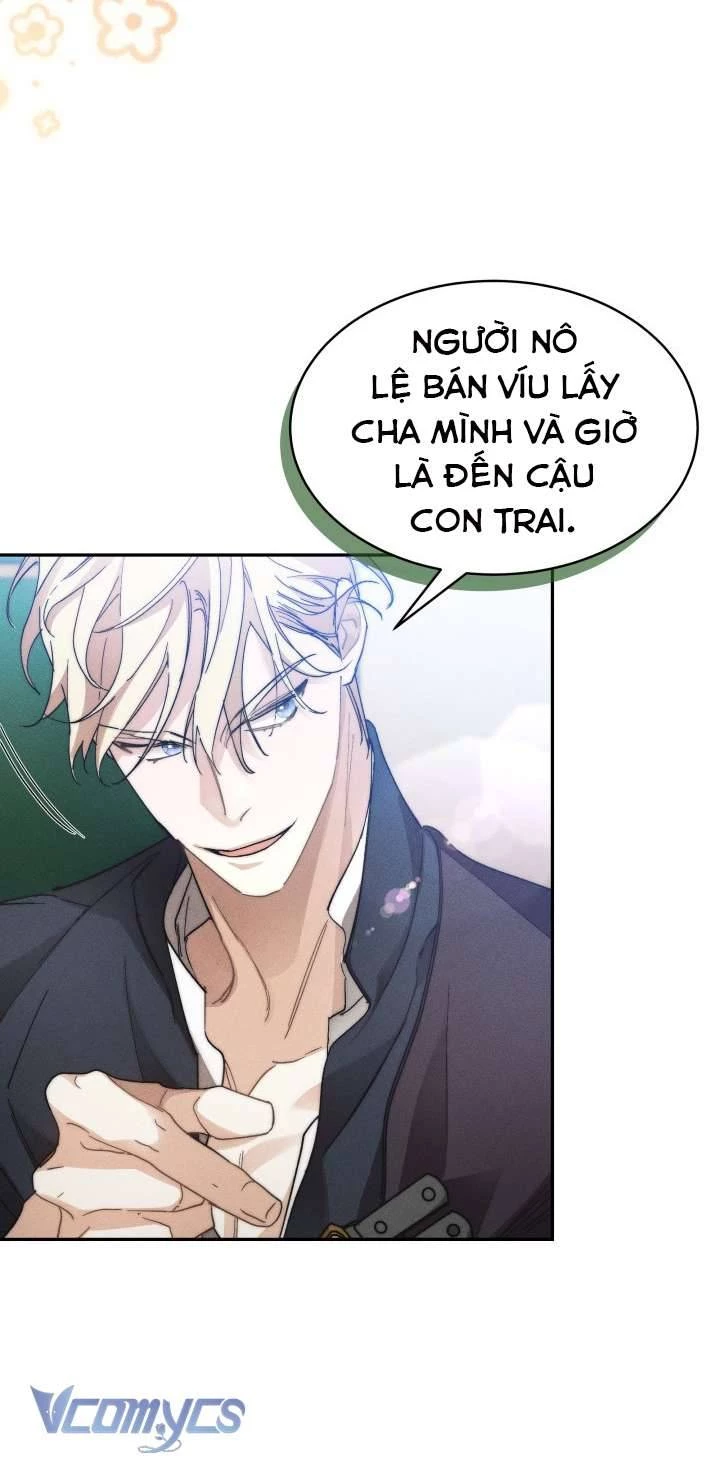 Tiếng Trống Vang Dội Chapter 2 - 18