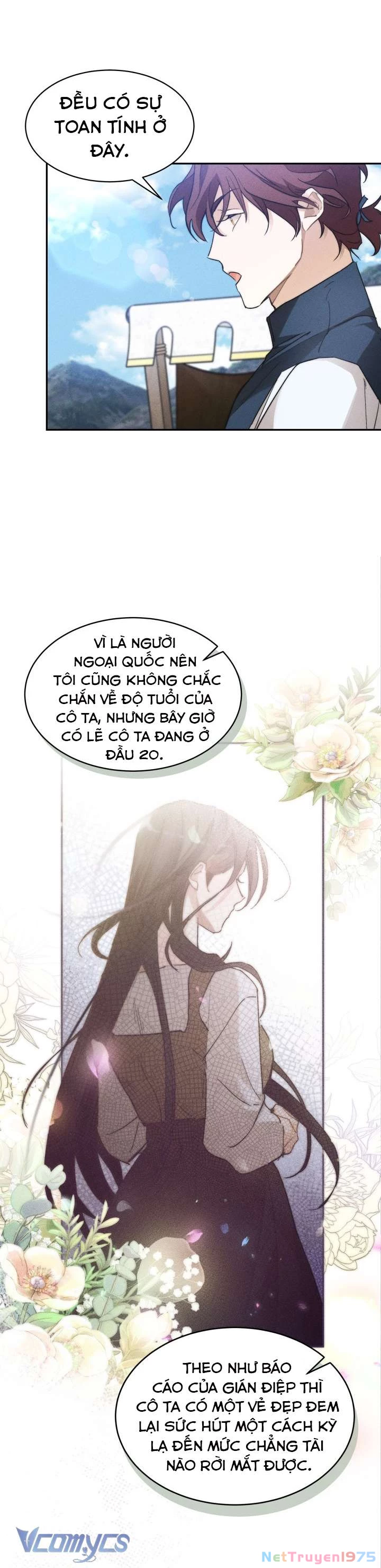 Tiếng Trống Vang Dội Chapter 2 - 19