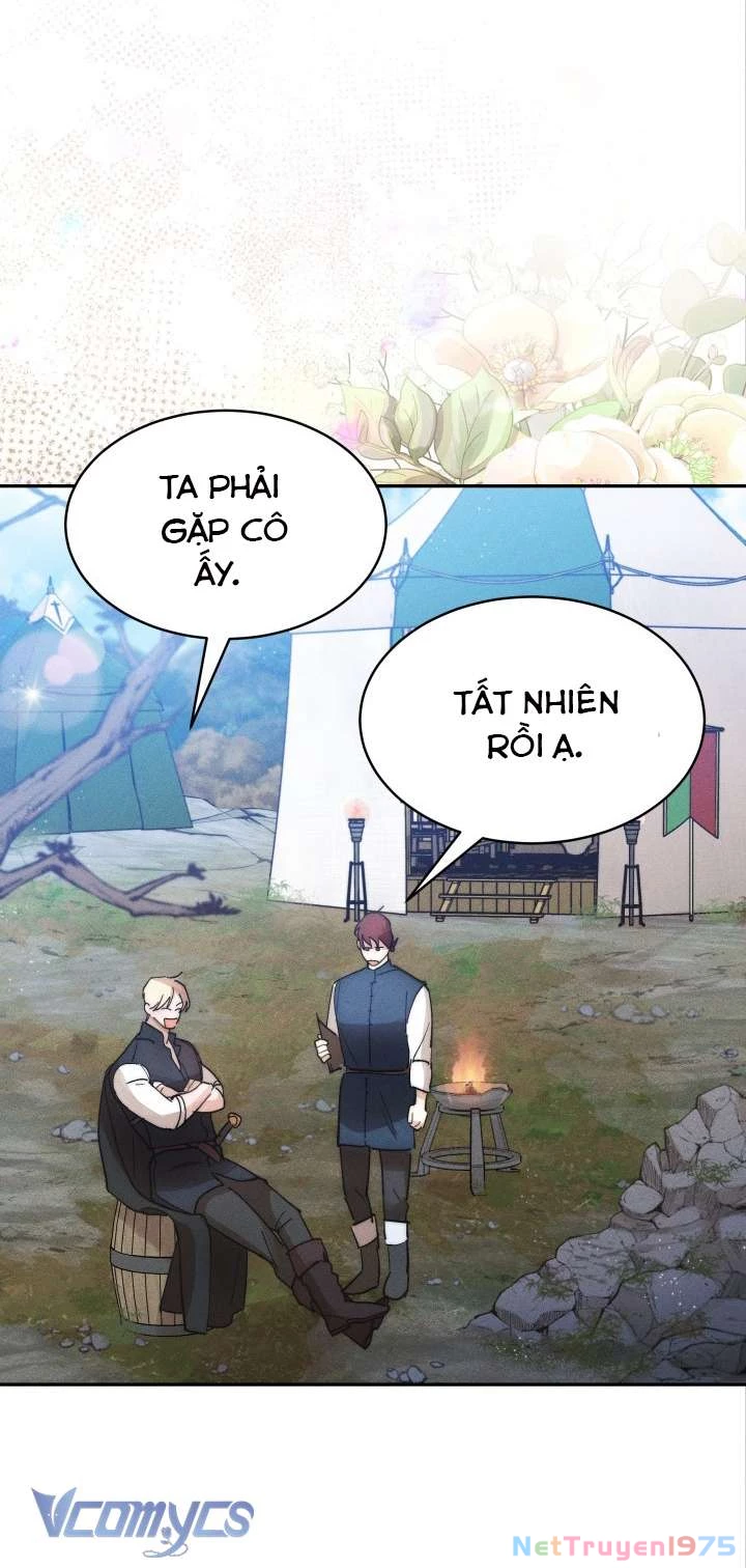 Tiếng Trống Vang Dội Chapter 2 - 20