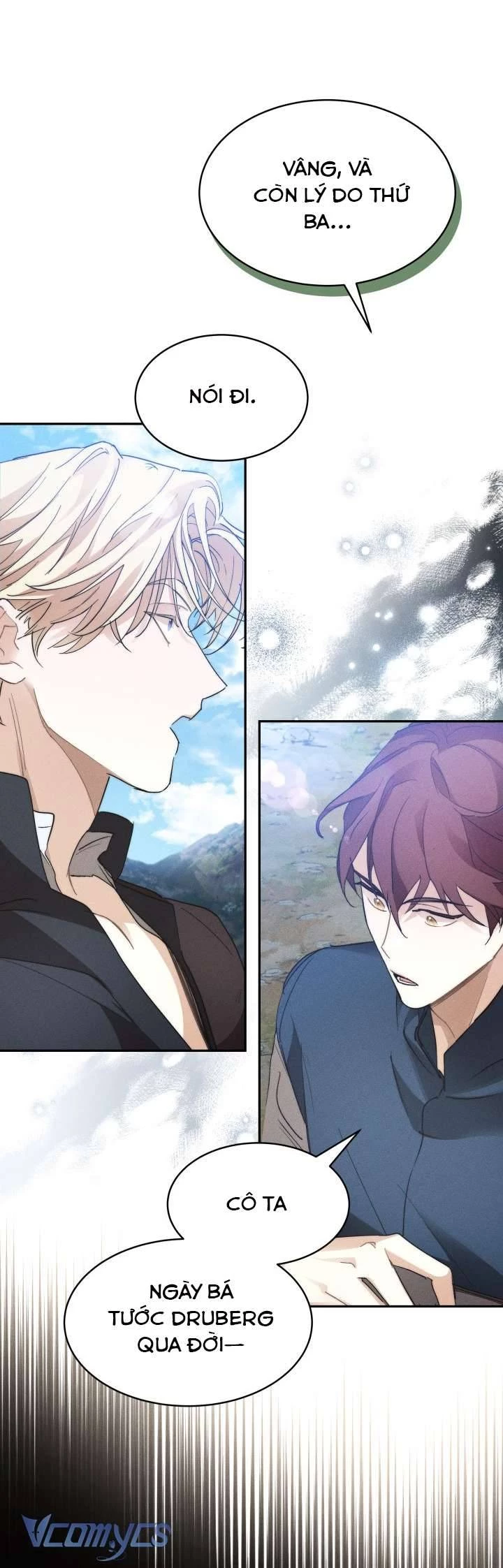 Tiếng Trống Vang Dội Chapter 2 - 26