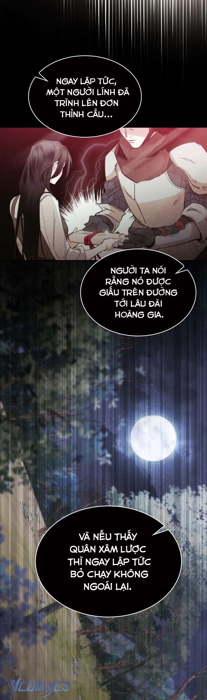 Tiếng Trống Vang Dội Chapter 2 - 27