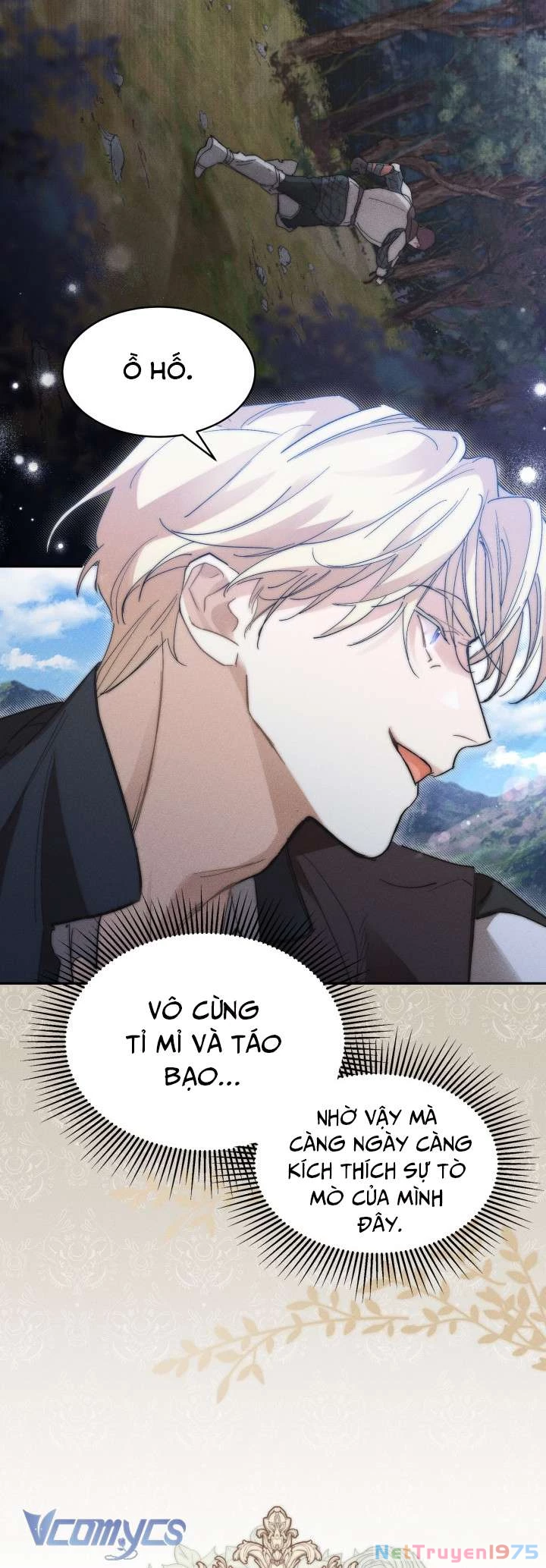Tiếng Trống Vang Dội Chapter 2 - 28