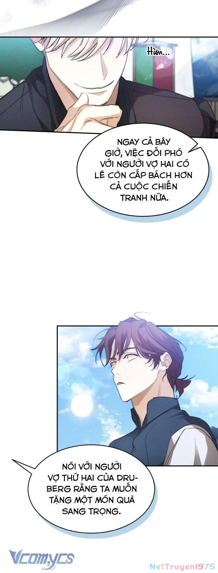 Tiếng Trống Vang Dội Chapter 2 - 31