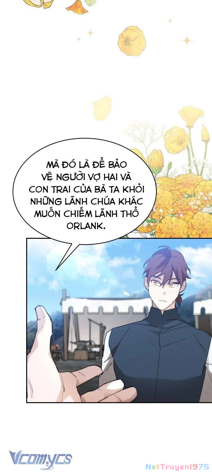 Tiếng Trống Vang Dội Chapter 2 - 34