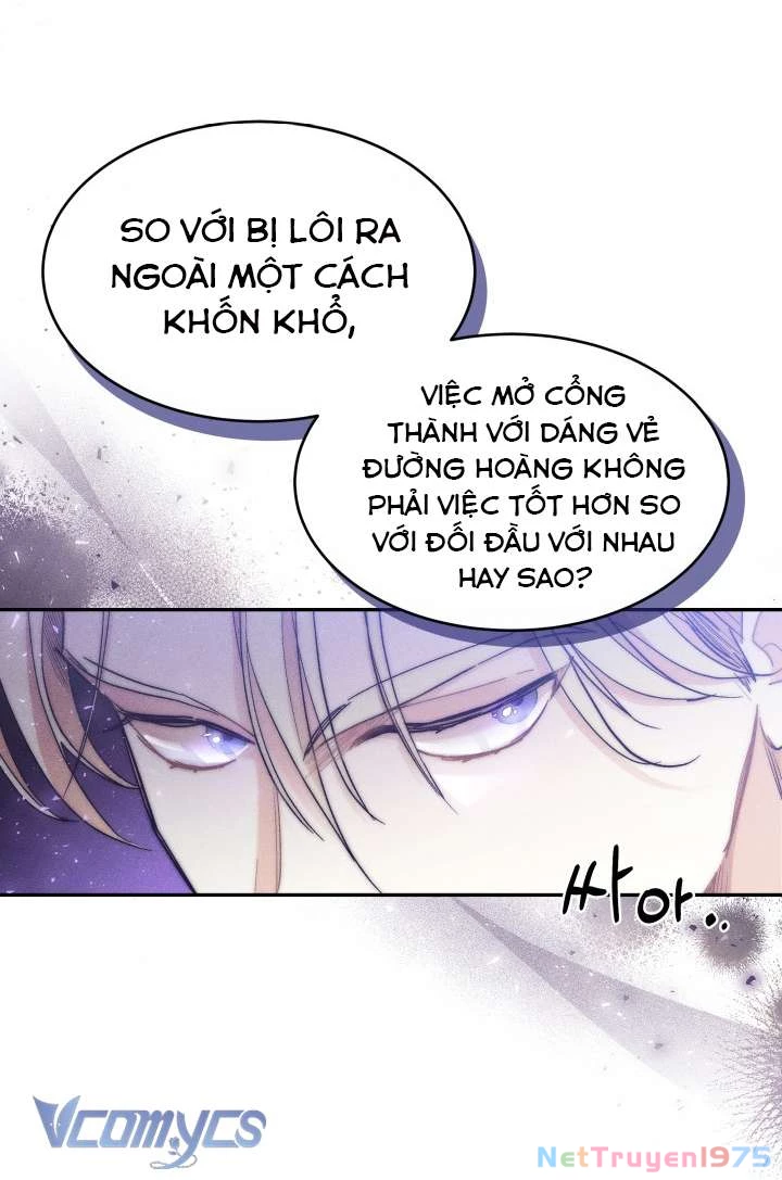 Tiếng Trống Vang Dội Chapter 2 - 36